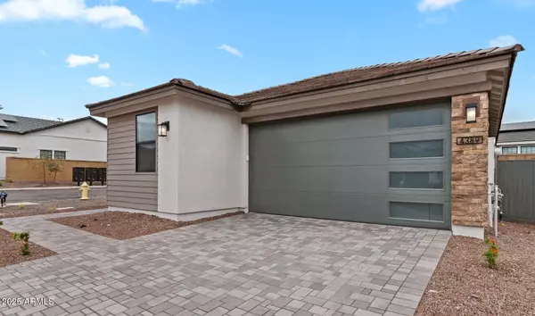 Buckeye, AZ 85396,4389 N 203rd Drive