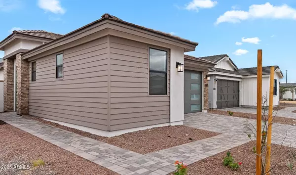 Buckeye, AZ 85396,4389 N 203rd Drive