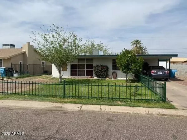 2750 W MEADOWBROOK Avenue, Phoenix, AZ 85017