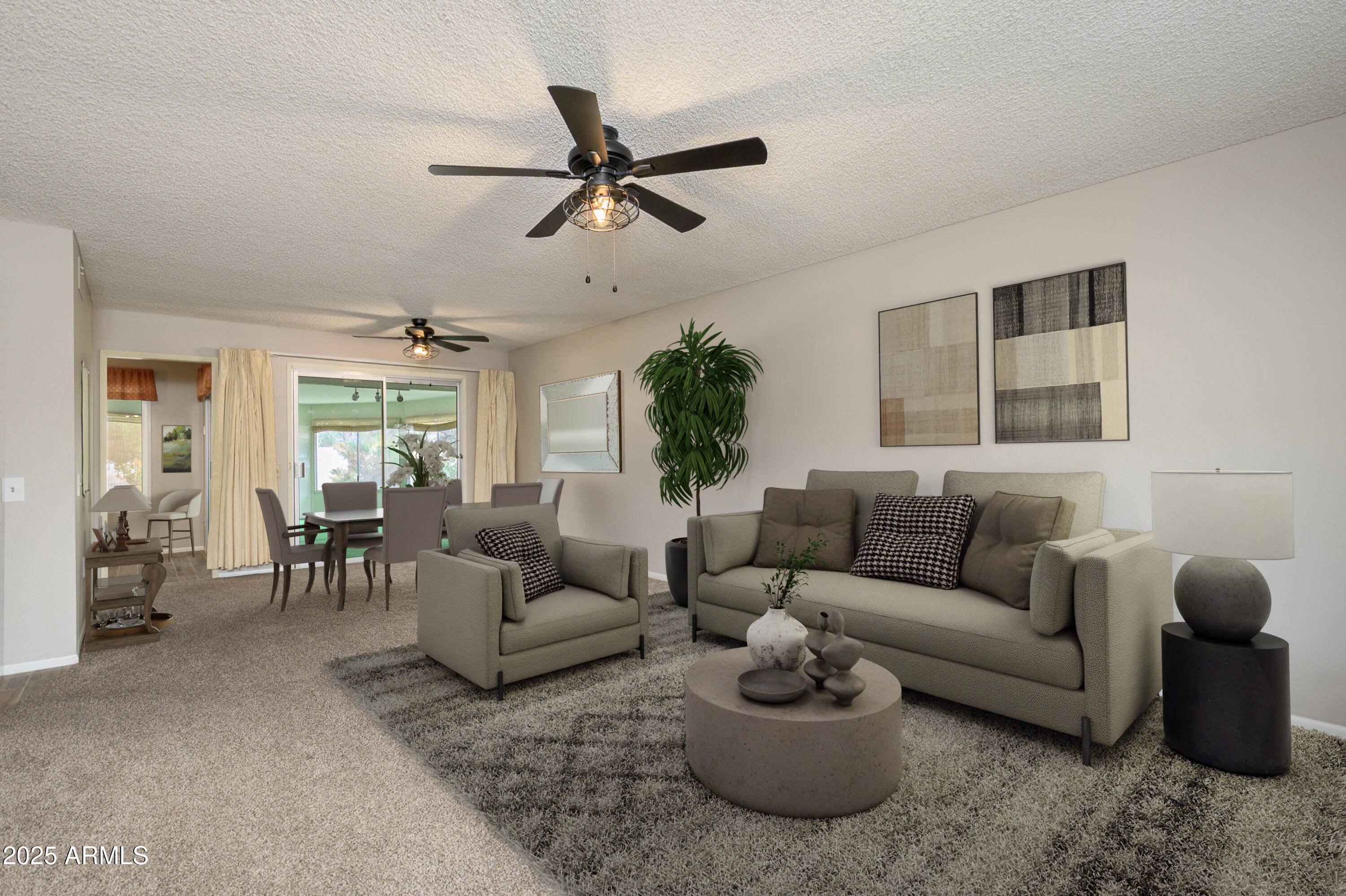 Sun City, AZ 85373,19417 N PALO VERDE Drive