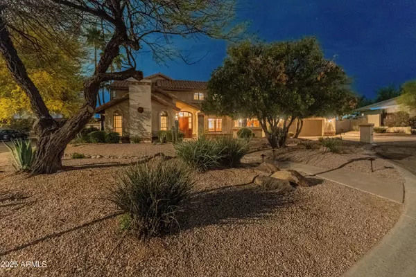 Phoenix, AZ 85044,3741 E TONTO Court