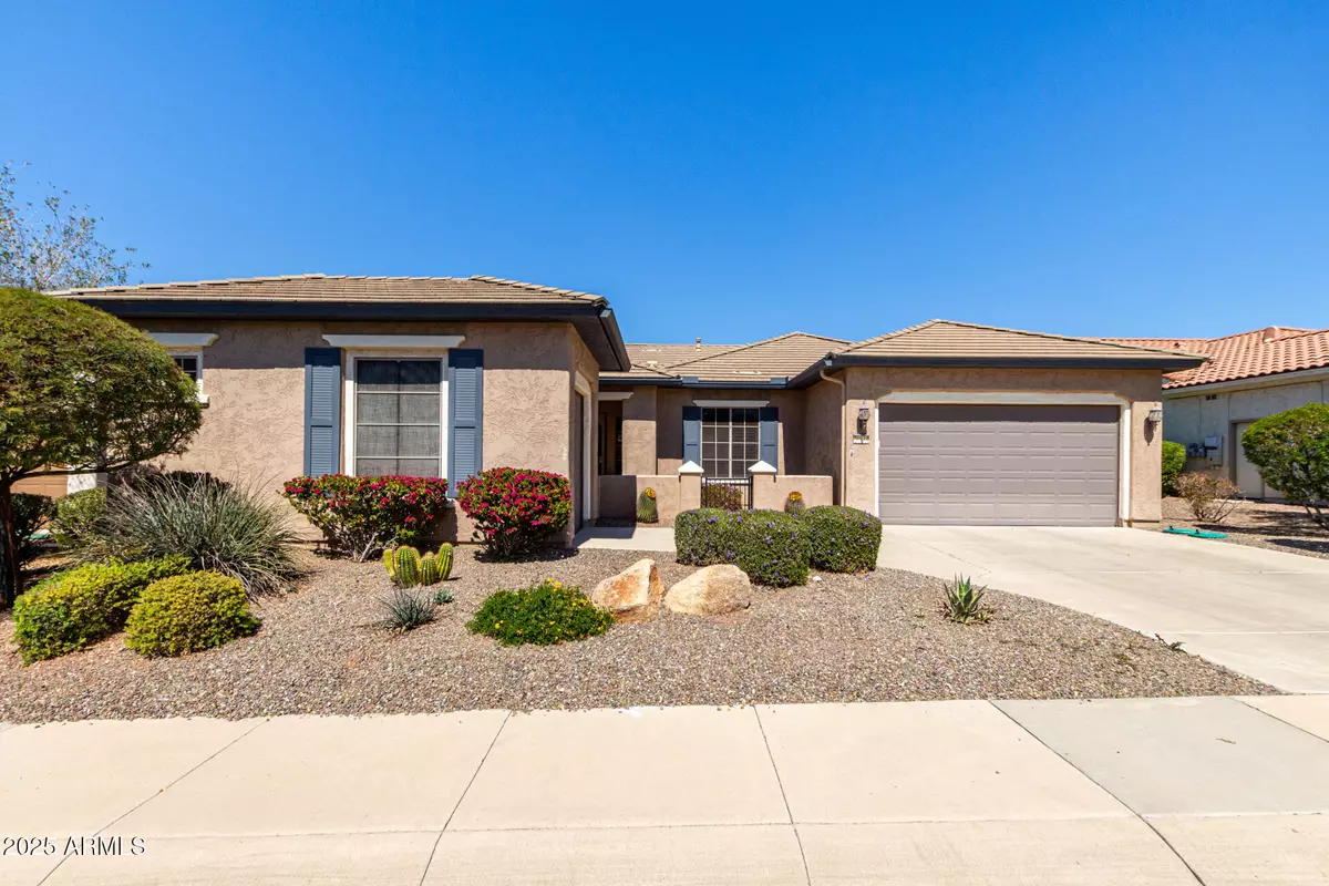 Buckeye, AZ 85396,26844 W POTTER Drive