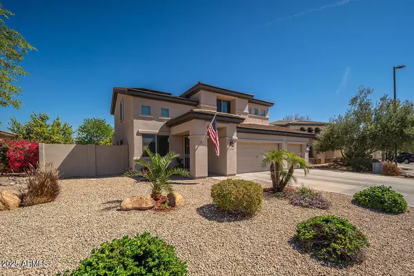 3547 N 145TH Avenue, Goodyear, AZ 85395