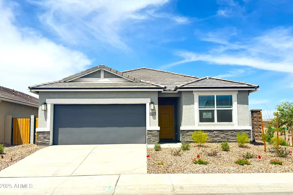 Florence, AZ 85132,1706 N Camden Drive