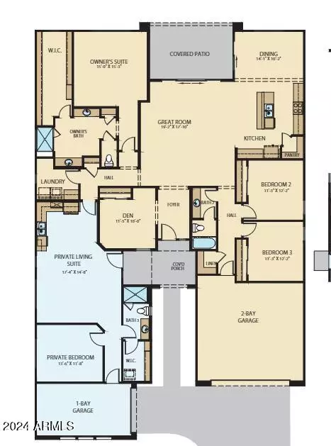 San Tan Valley, AZ 85143,3718 E KENLEY Lane