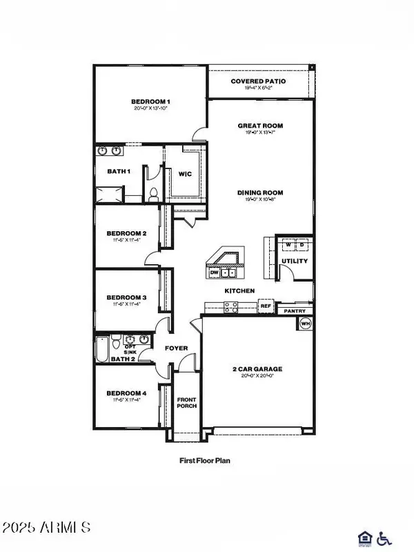 Florence, AZ 85132,8502 W Mantle Way
