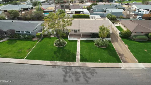 Phoenix, AZ 85009,2017 W EDGEMONT Avenue