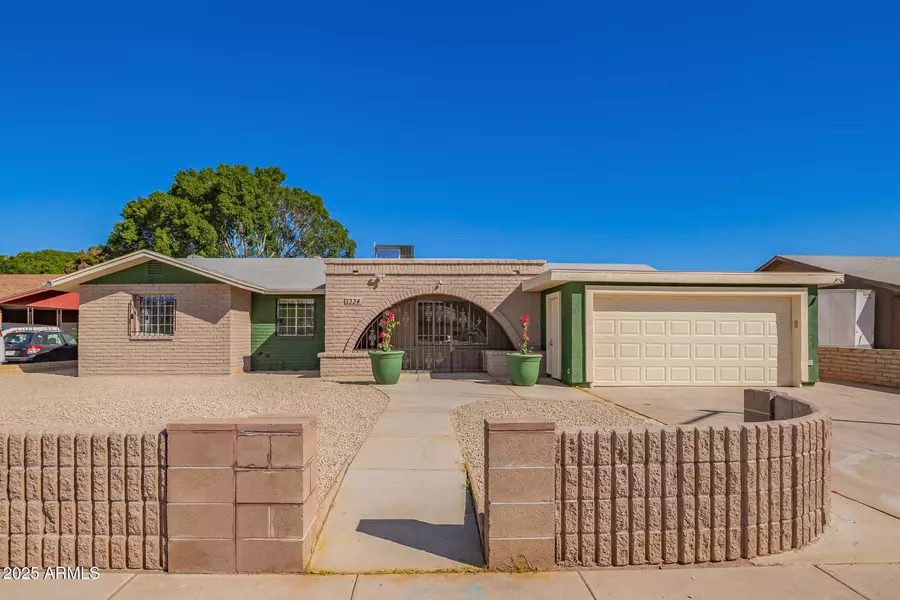 7334 W BETHANY HOME Road, Glendale, AZ 85303