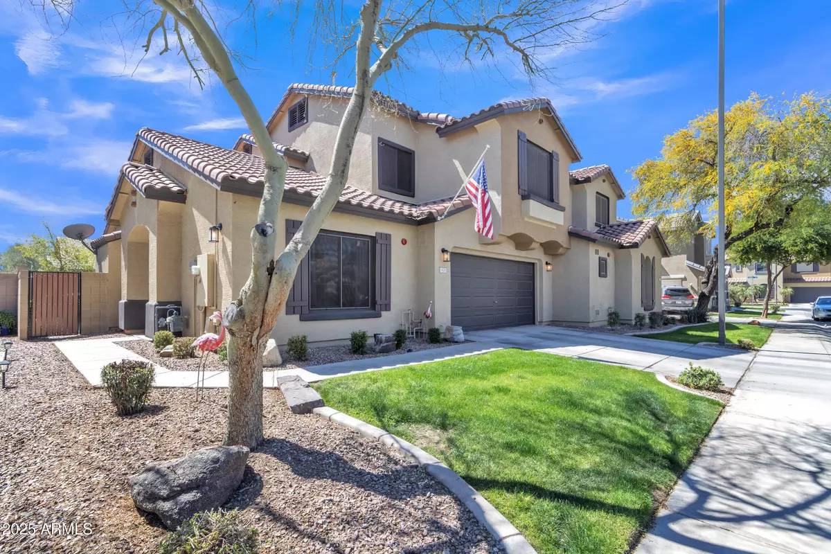Gilbert, AZ 85295,1429 E ELGIN Street