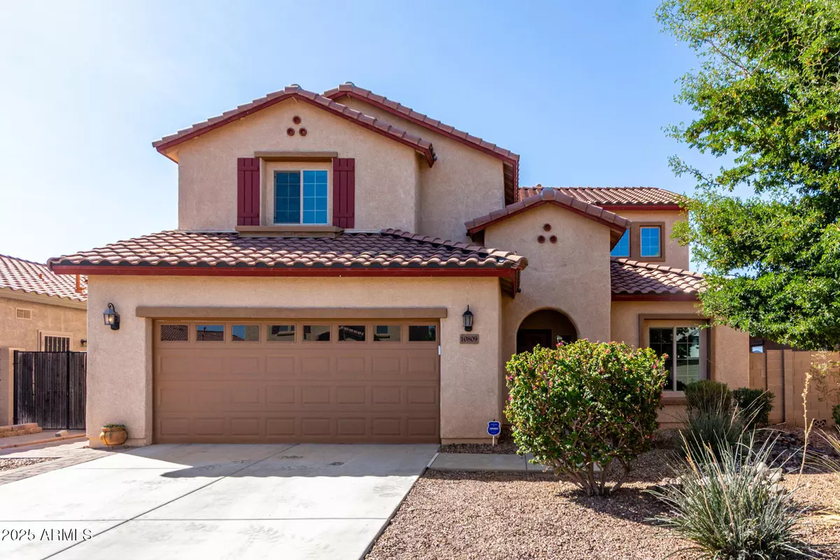 Peoria, AZ 85383,10809 W SADDLEHORN Road