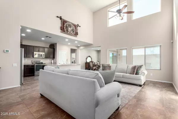 Peoria, AZ 85383,10809 W SADDLEHORN Road