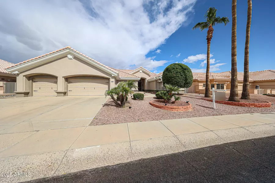 22609 N DUSTY TRAIL Boulevard, Sun City West, AZ 85375