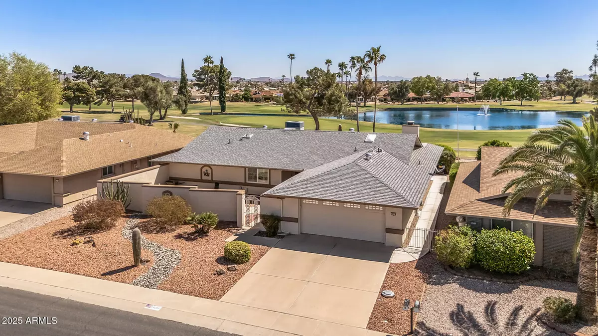 Sun City West, AZ 85375,19219 N 132ND Avenue