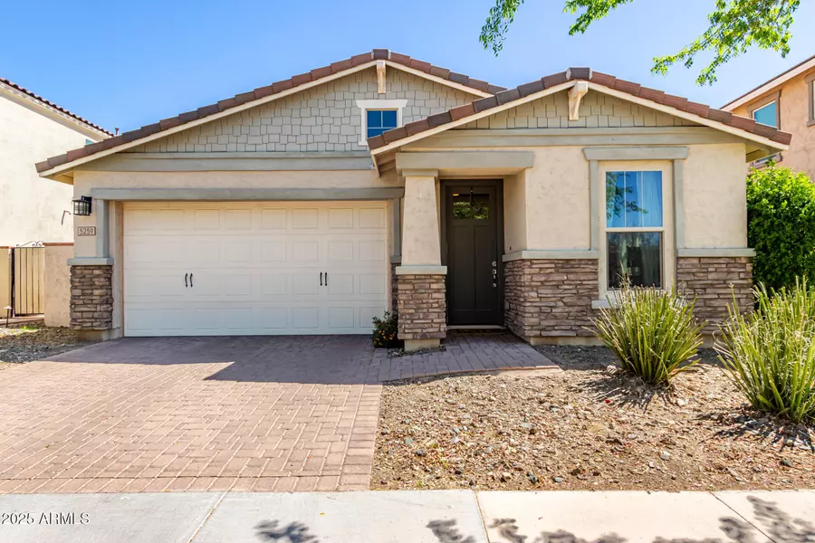 5259 S HADRON --, Mesa, AZ 85212