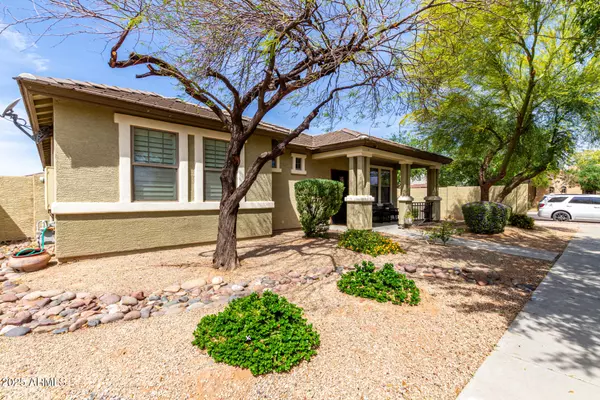 Gilbert, AZ 85295,3343 E IVANHOE Street