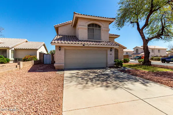 Peoria, AZ 85381,13711 N 81ST Avenue
