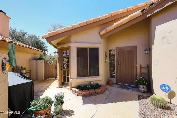 Scottsdale, AZ 85260,13390 N 95TH Way