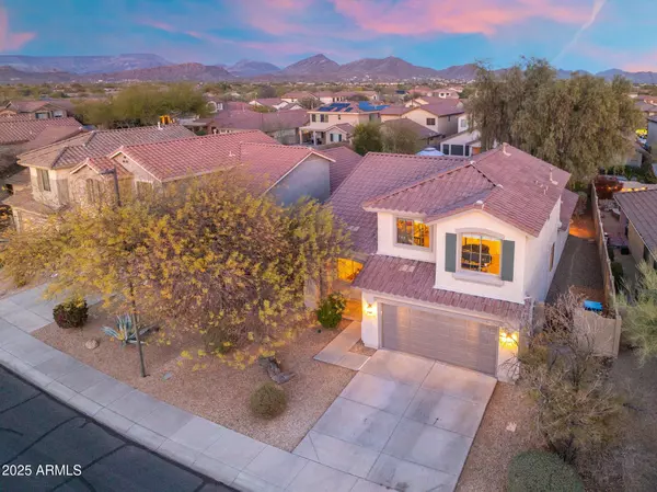 Anthem, AZ 85086,39923 N MESSNER Way