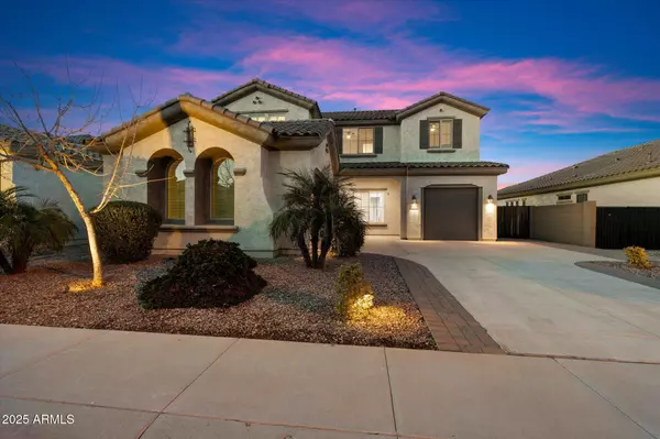Chandler, AZ 85249,1874 E CRESCENT Way
