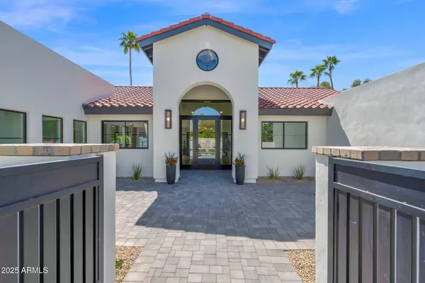 Scottsdale, AZ 85258,9627 E Gold Dust Avenue