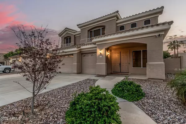 Peoria, AZ 85383,22478 N 78TH Lane