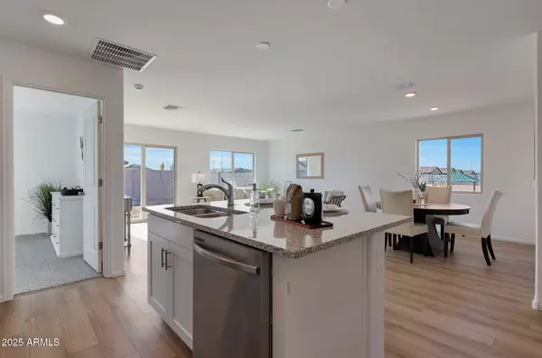 Coolidge, AZ 85128,1312 W INCA Drive