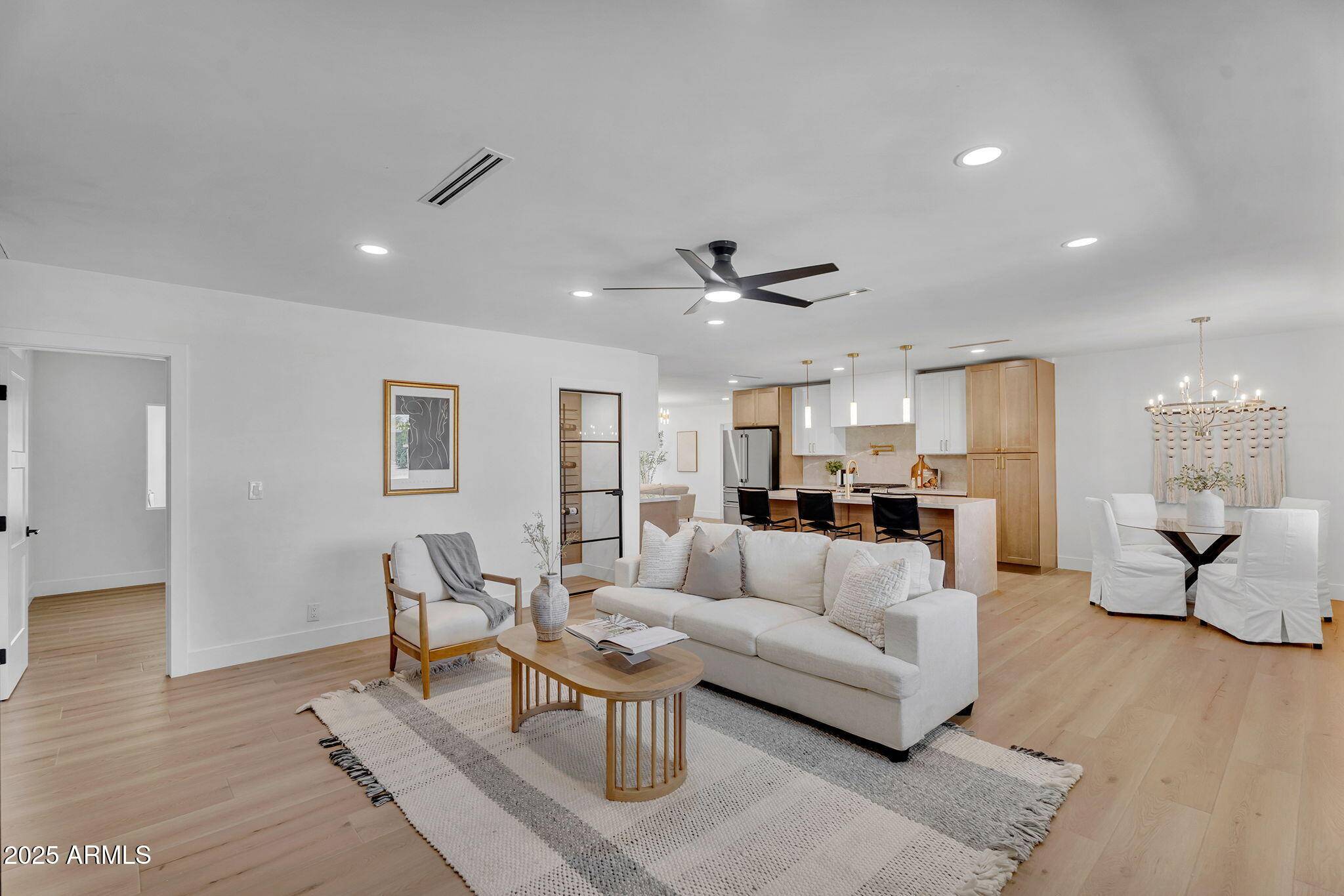 Scottsdale, AZ 85257,8215 E VIRGINIA Avenue