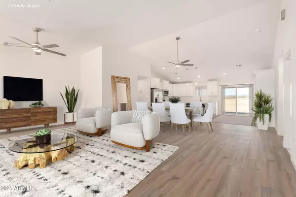 23132 W Lone Mountain Road, Wittmann, AZ 85361