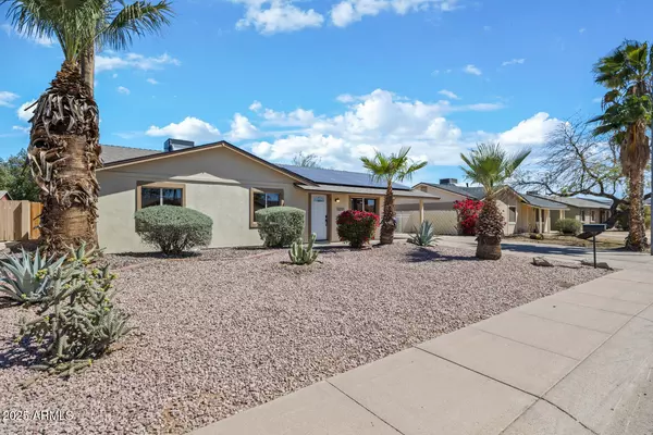 13237 N 38TH Place, Phoenix, AZ 85032