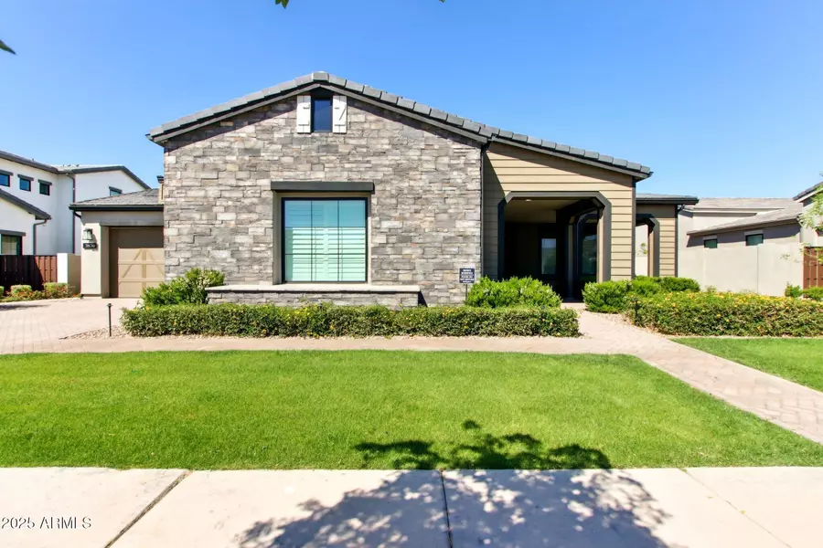 3856 E SAGEBRUSH Street, Gilbert, AZ 85296