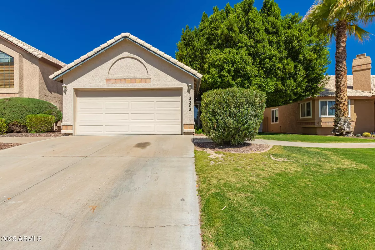 Phoenix, AZ 85048,3302 E HIDDENVIEW Drive