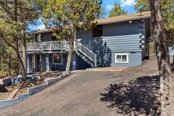 Overgaard, AZ 85933,1980 ASPEN Lane