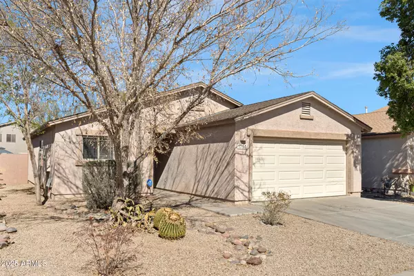 San Tan Valley, AZ 85143,1750 E DESERT ROSE Trail