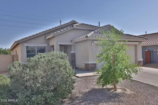 803 W BURKHALTER Drive, San Tan Valley, AZ 85143