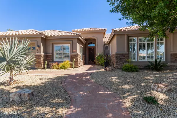 Glendale, AZ 85310,7233 W VIA MONTOYA Drive