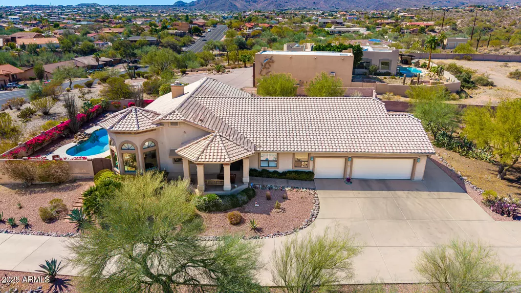 16642 E GLENBROOK Boulevard, Fountain Hills, AZ 85268