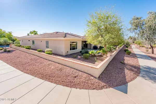 Sun City West, AZ 85375,23216 N GAVIOTA Drive