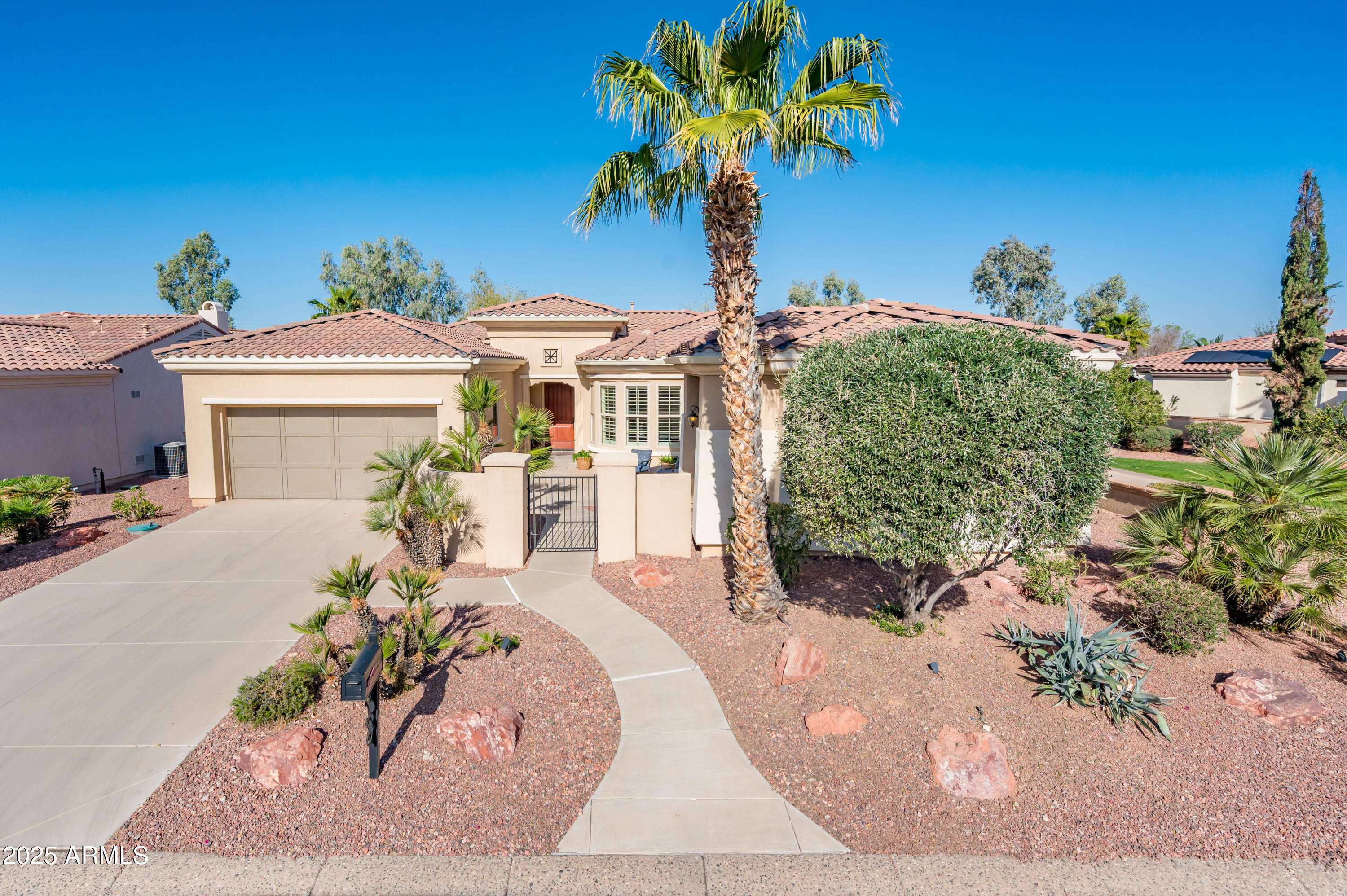 Sun City West, AZ 85375,23216 N GAVIOTA Drive