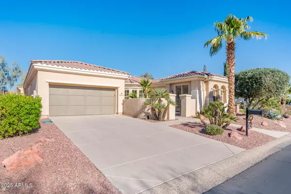 Sun City West, AZ 85375,23216 N GAVIOTA Drive