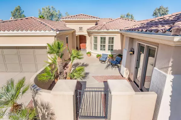 Sun City West, AZ 85375,23216 N GAVIOTA Drive