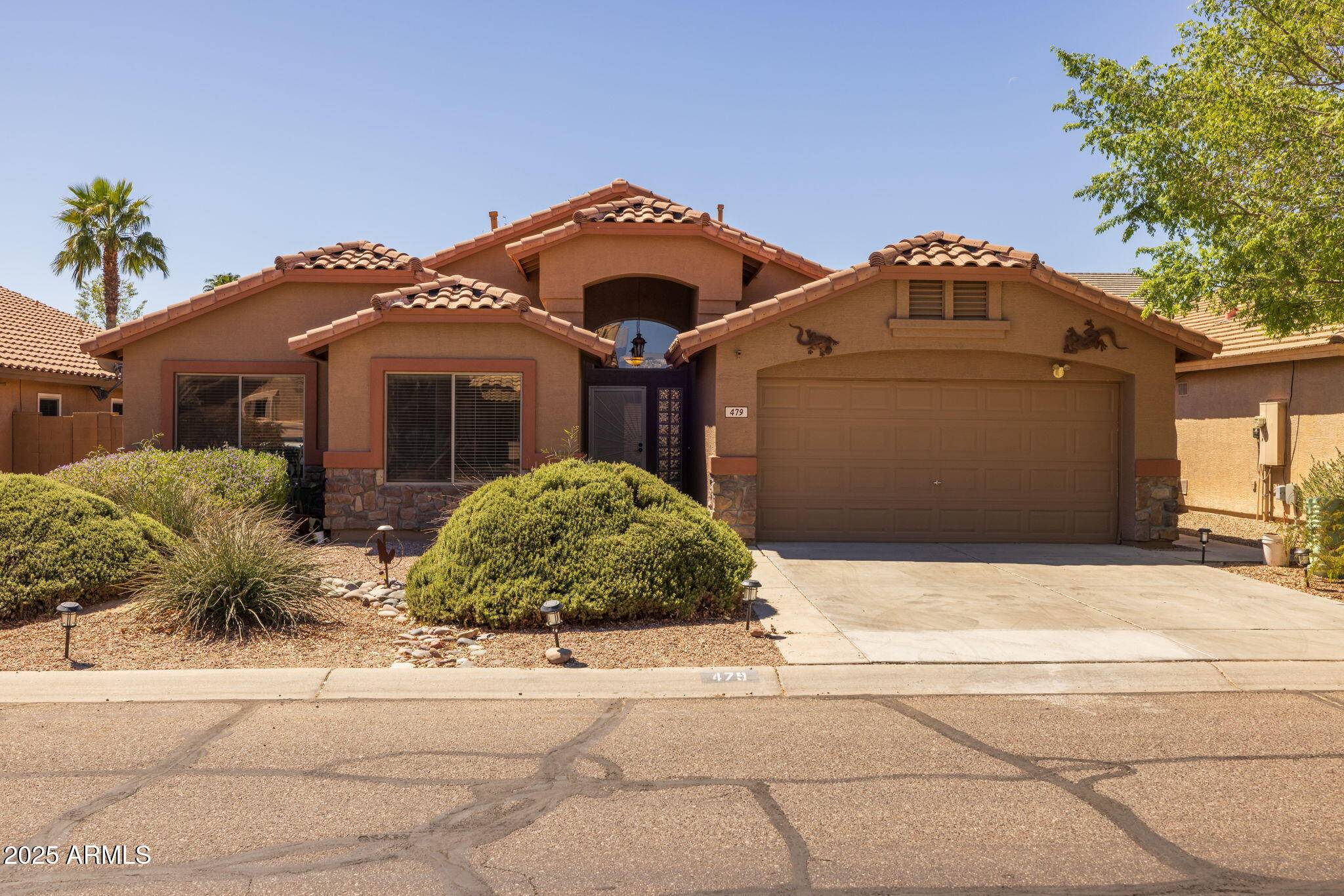 479 E EMBASSY Drive, San Tan Valley, AZ 85143