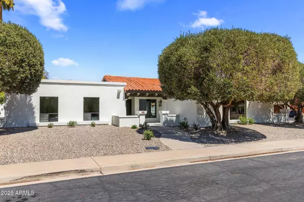 Scottsdale, AZ 85250,7520 E VALLEY VIEW Road