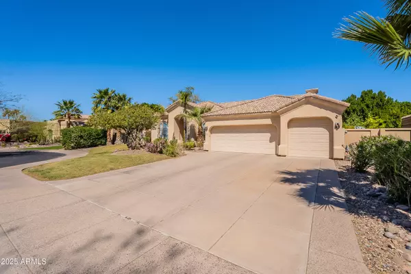Scottsdale, AZ 85259,11224 E CAROL Avenue