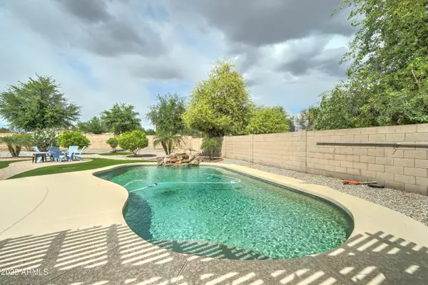 Surprise, AZ 85379,15454 W EVANS Drive