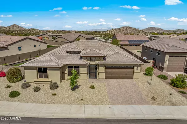 Goodyear, AZ 85338,18120 W CASSIA Way