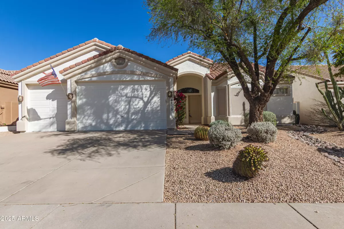 Cave Creek, AZ 85331,4815 E FERNWOOD Court