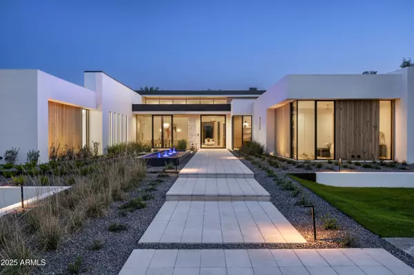 Paradise Valley, AZ 85253,6901 E BRONCO Drive