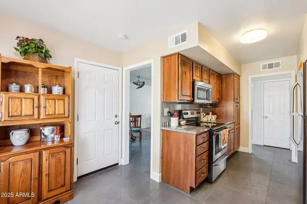 Sun City, AZ 85373,17885 N 99TH Drive