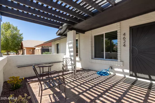 Phoenix, AZ 85032,4624 E AIRE LIBRE Avenue