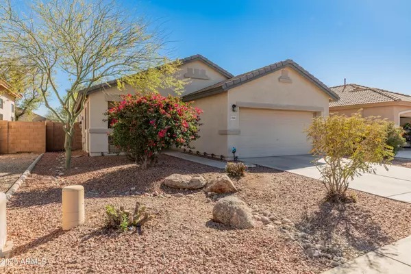 Surprise, AZ 85374,17063 W BRIDLINGTON Lane